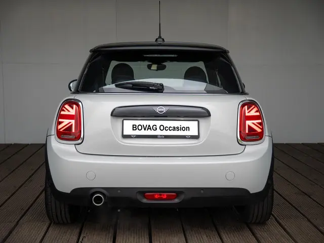 MINI 3-Deurs Cooper Aut. 2020 Benzine 5