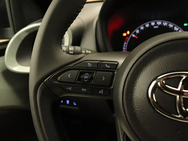 Toyota Aygo X 1.0 VVT-i MT Pulse 2025 Benzine 19