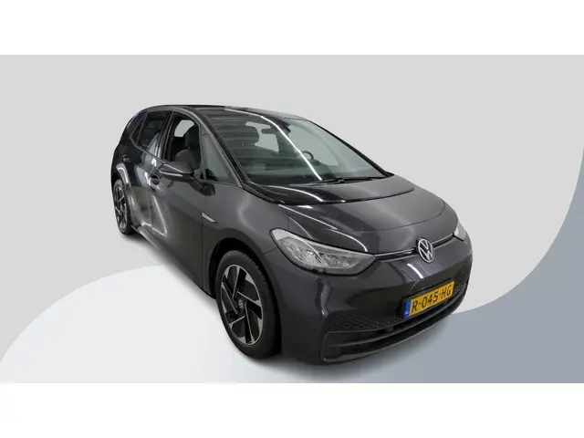 Volkswagen ID.3 3