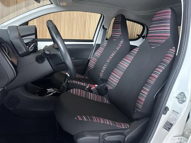 Citroën C1 1.0 VTi Airscape Shine 2019 Benzine 14