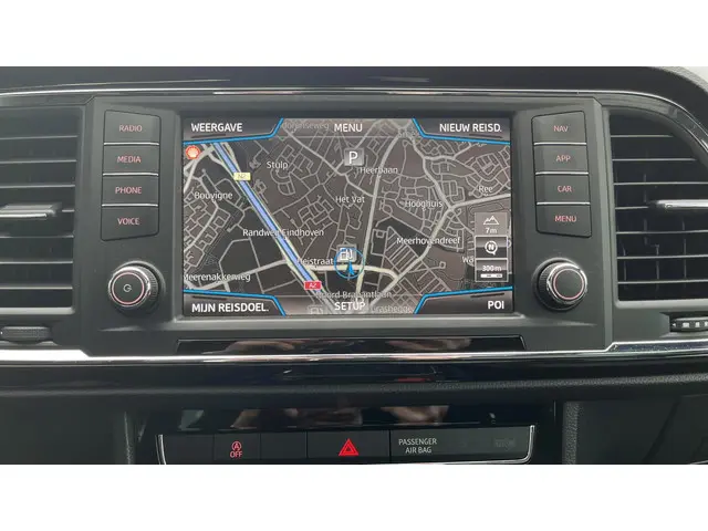 SEAT Ateca 1.4 EcoTSI Xcellence 2017 Benzine 20