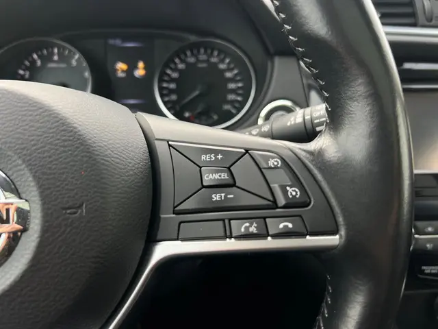 Nissan QASHQAI 1.2 N-Connecta 2018 Benzine 17