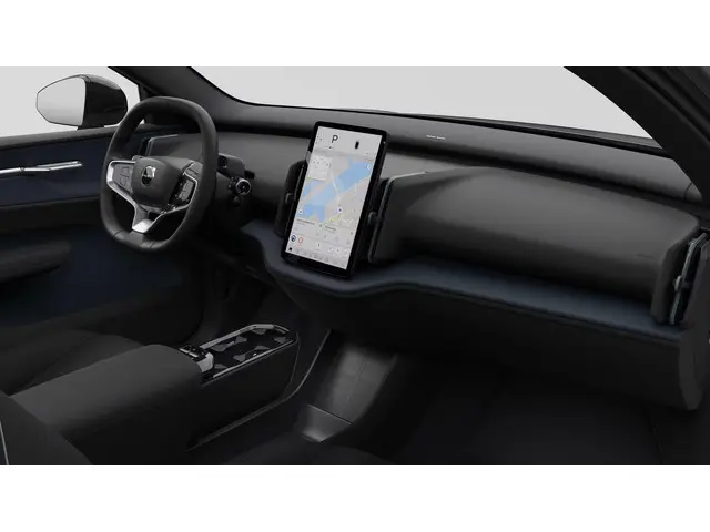 Volvo EX30 Extended Range Ultra 2025 Elektrisch 7