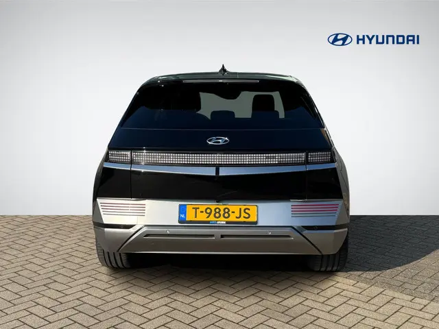 Hyundai IONIQ 5 Lounge AWD 77.4 kWh 2023 Elektrisch 5