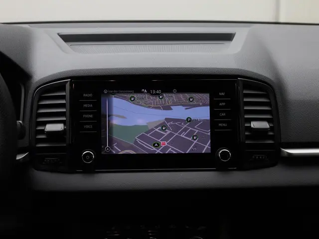 Škoda Karoq 1.0TSI/115PK Selection 2025 Benzine 11