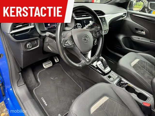 Opel Corsa 1.2 GS Line 131pk 2021 Benzine 42