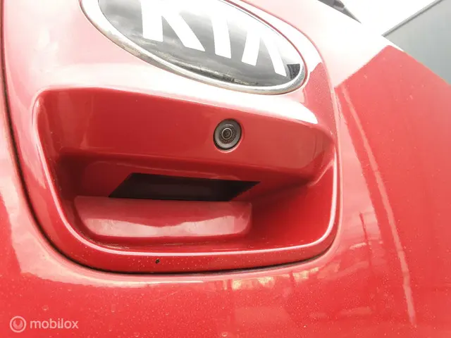 Kia Rio 1.4 CVVT ExecutiveLine 2014 Benzine 18