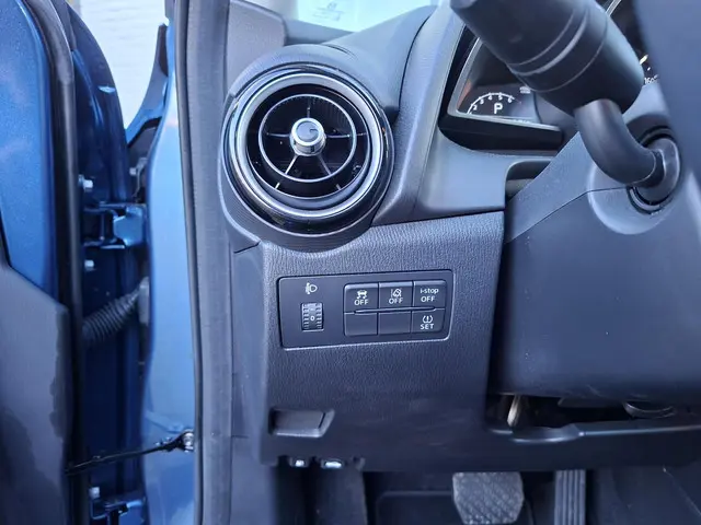 Mazda 2 1.5 Skyactiv-G SkyLease 2019 Benzine 11