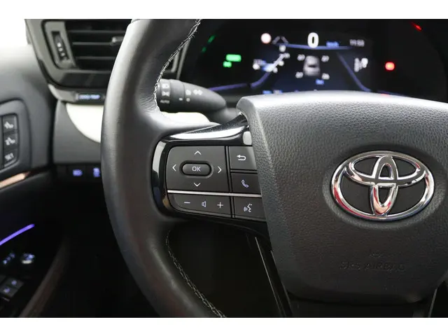 Toyota Mirai Prestige 2023 Waterstof 19