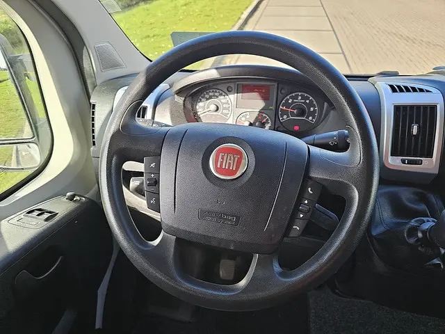 Fiat Ducato 30 2.3 MJ 2021 Diesel 13