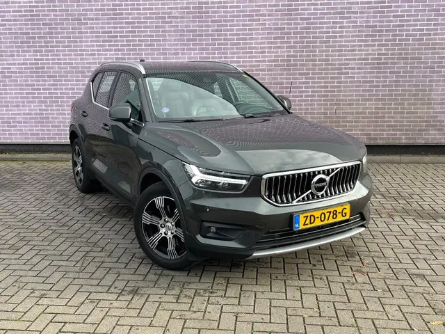 Volvo XC40 2