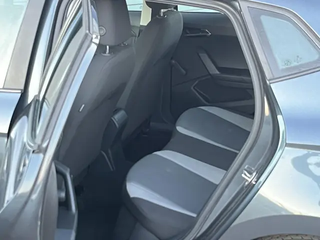 SEAT Ibiza 1.0 TSI Excellence 2019 Benzine 11