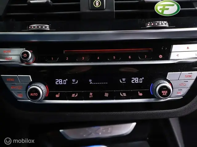 BMW X3 xDrive30e High Executive 2020 Hybride Benzine 28