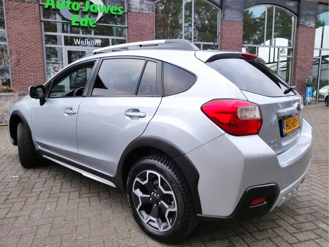 Subaru XV 2.0i Premium AWD Automaat 2015 Benzine 4