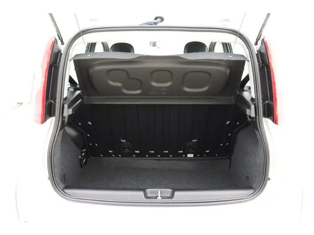 Fiat Panda 1.0 Hybrid Urban 2024 Benzine 13