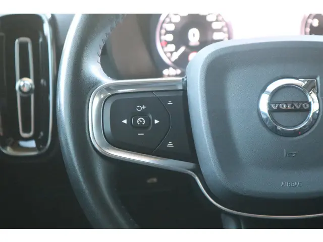 Volvo XC40 T4 Momentum 2019 Benzine 15