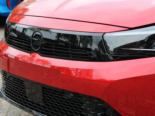 Opel Corsa 1.2 Turbo Yes 2025 Benzine 9