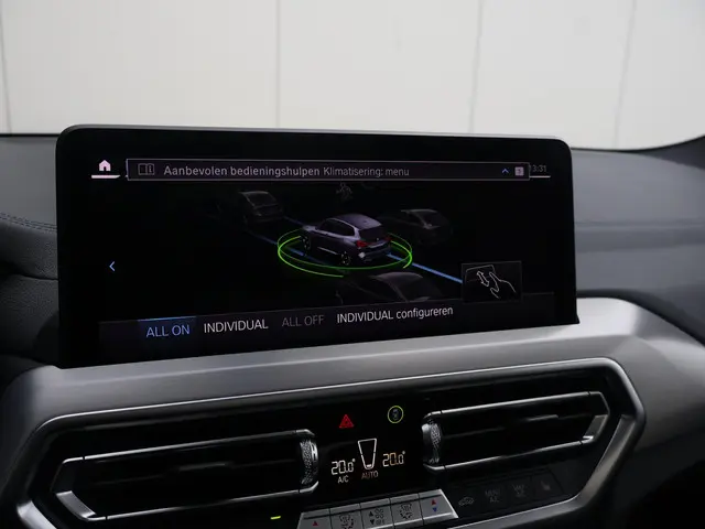 BMW iX3 High Executive 80 kWh 2023 Elektrisch 52