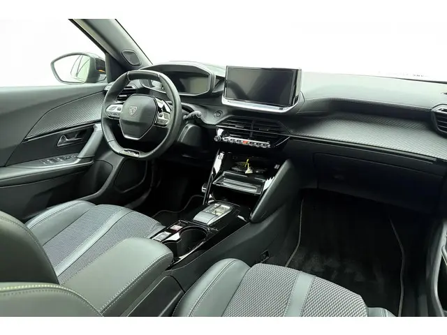 Peugeot e-2008 EV GT 54 kWh 2024 Elektrisch 15