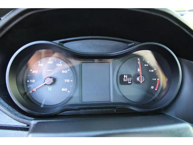 Aixam Crossline Brommobiel 2025 Diesel 14