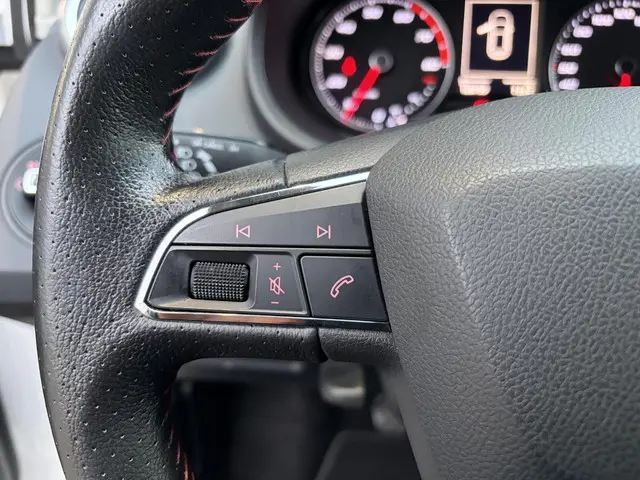 SEAT Ibiza 1.0 EcoTSI FR Connect 2016 Benzine 20