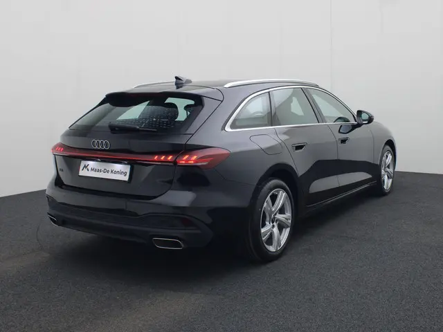 Audi A5 Avant TFSI/150PK 2025 Benzine 2