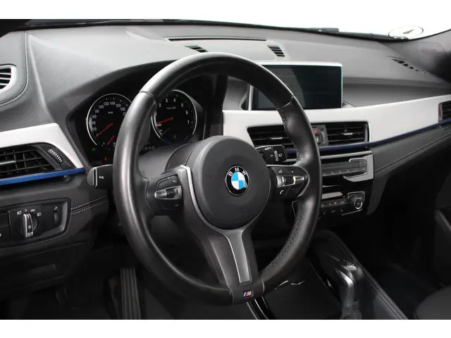 BMW X2 xDrive25e M-Sport X-Drive 2020 Hybride Benzine 10