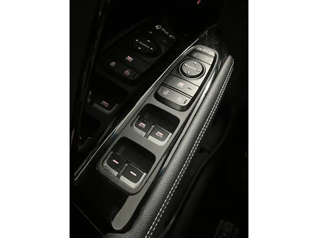 Kia e-Niro ExecutiveLine 64 kWh 2021 Elektrisch 32