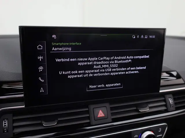 Audi A5 Cabriolet 35 TFSI/150PK S edition 2024 Benzine 15