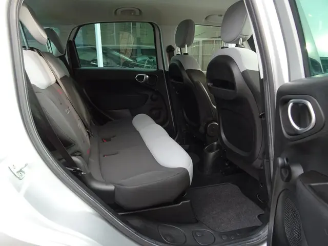 Fiat 500L 0.9 TwinAir Easy Eco 2013 Benzine 12