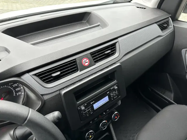 Renault Express 1.5 dCi 75 Comfort 2021 Diesel 15
