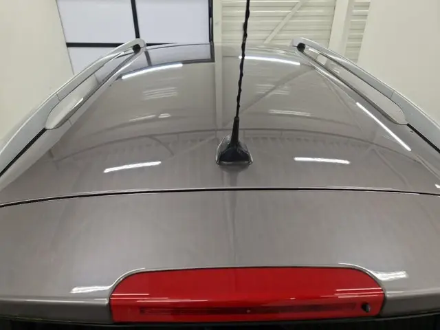 Renault Mégane Estate 1.2 TCe Expression 2013 Benzine 17