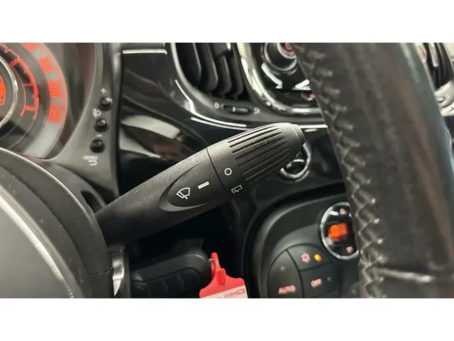Fiat 500 0.9 TwinAir Turbo Holiday Edition 2016 Benzine 21