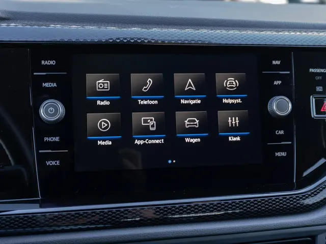 Volkswagen Polo 1.0 TSI Life Edition 2025 Benzine 26