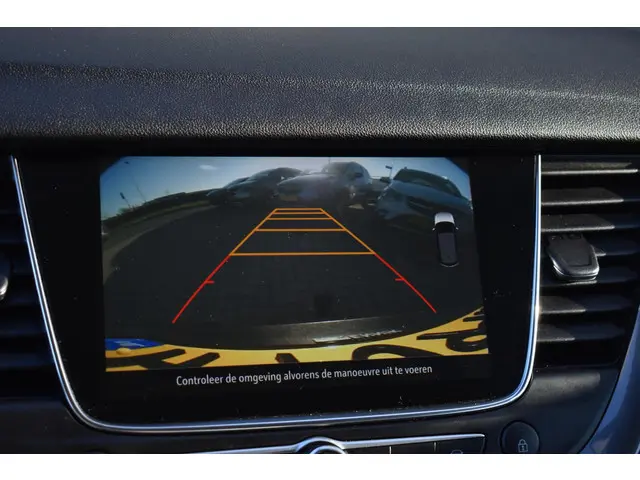 Opel Grandland X 1.2 Turbo Innovation 2019 Benzine 16