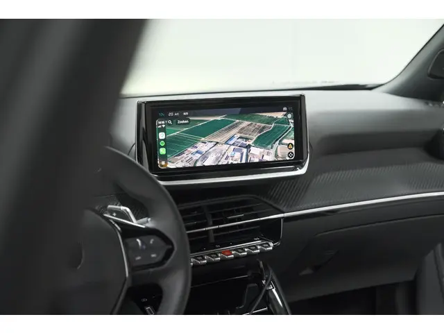 Peugeot 2008 1.2 Hybrid 145 Allure 2025 Hybride Benzine 57