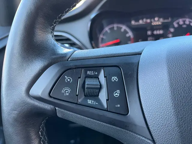 Opel KARL 1.0 Rocks Online Edition Automaat 2018 Benzine 10