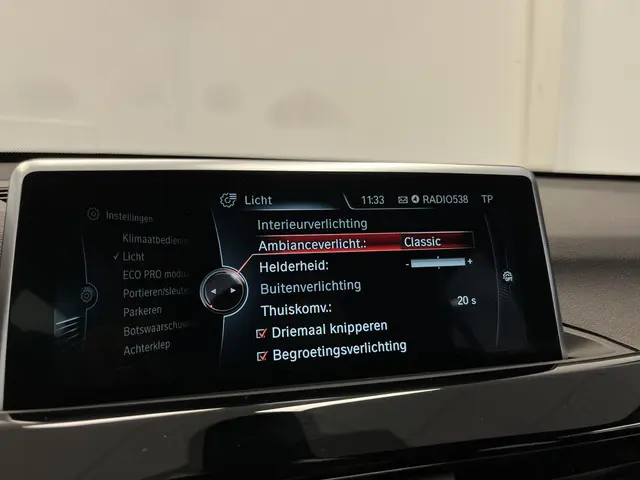 BMW X1 sDrive20i M-sport 2017 Benzine 30