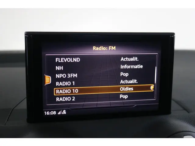 Audi Q2 35 TFSI CoD Sport 2019 Benzine 20