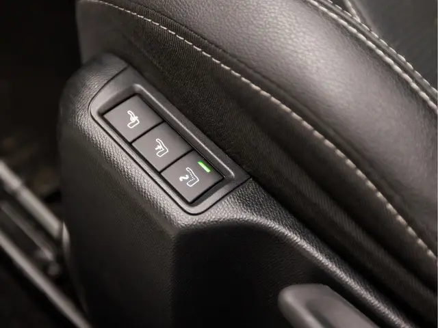 Opel Mokka 1.2 Turbo Elegance Sport 2021 Benzine 25