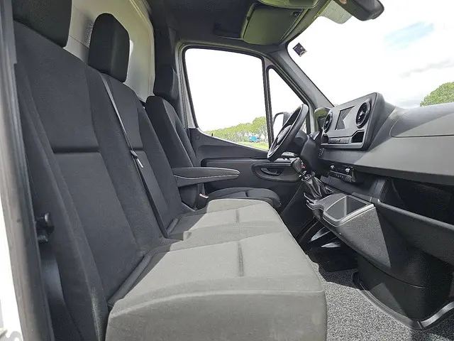 Mercedes-Benz Sprinter 314 2021 Diesel 7