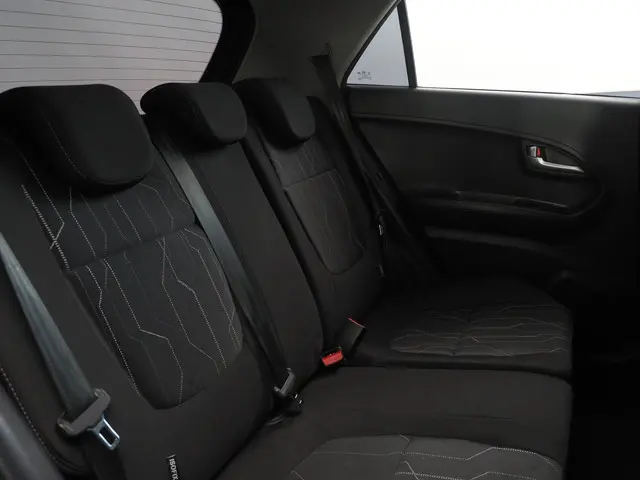 Kia Picanto 1.0 CVVT DynamicLine 2016 Benzine 10