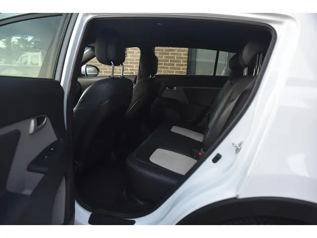 Kia Sportage 1.6 GDI X-treme DynamicLine 2015 Benzine 20