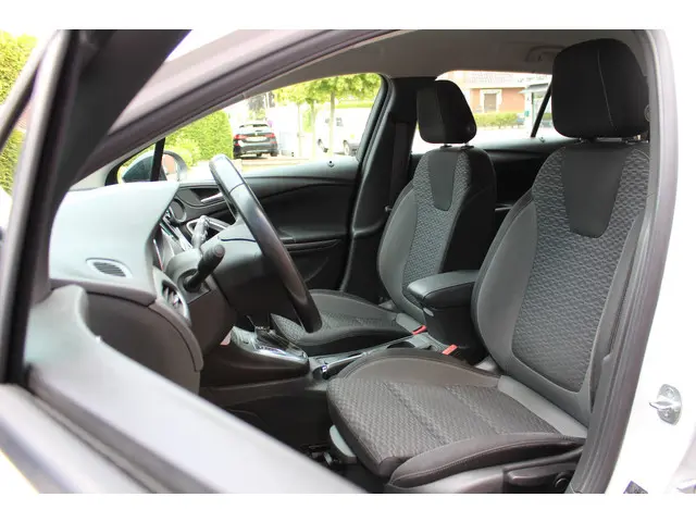 Opel Astra Sports Tourer 1.4 Edition 2022 Benzine 8