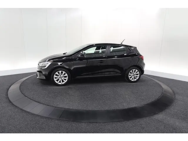 Renault Clio TCe 90 Zen 2022 Benzine 67