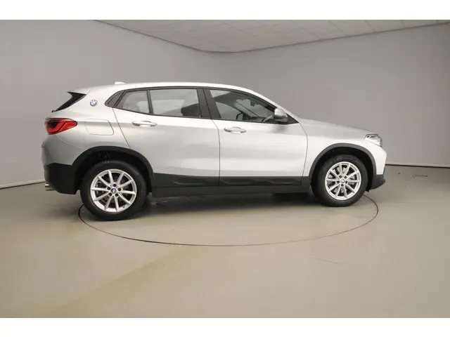 BMW X2 sDrive20i 2018 Benzine 4