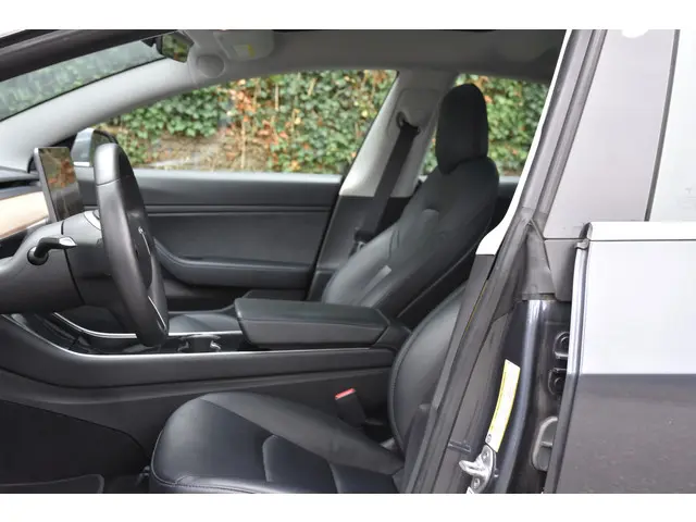 Tesla Model 3 Long Range AWD 75 kWh 2020 Elektrisch 7