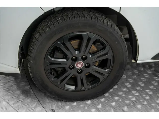 Fiat Talento 1.6 MJ EcoJet L2H1 DC 2019 Diesel 23