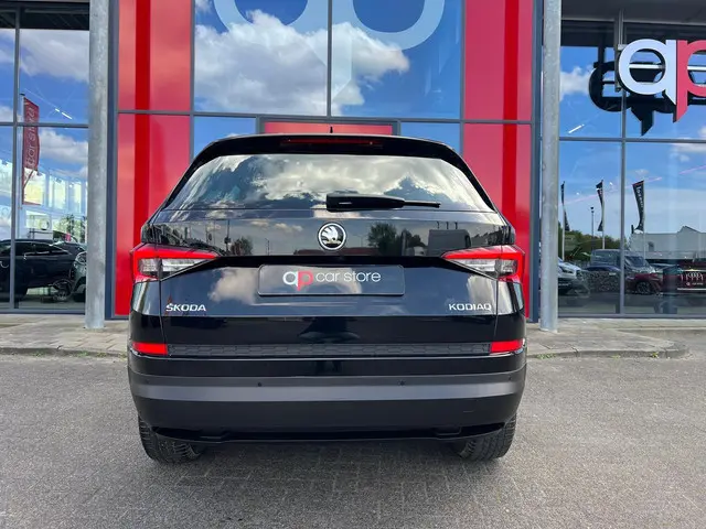Škoda Kodiaq 1.5 TSI Business Edition 7p. 2019 Benzine 5