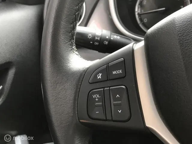 Suzuki Vitara 1.6 Comfort 2018 Benzine 15